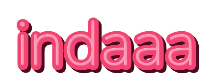 indaaa — logo kanal