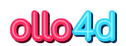 ollo4d — logo kanal