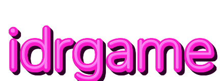 idrgame — logo kanal