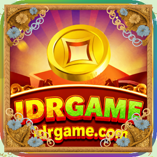 idrgame — mitra unggulan
