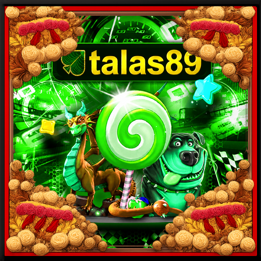 talas89 — mitra unggulan